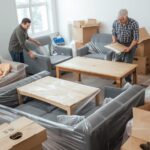 صور تغليف عفش (1)