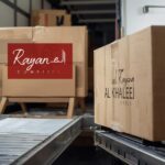 صور نقل عفش مكتوب اسم شركة ريان الخليج (4)